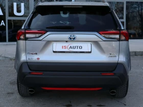 Toyota Rav4 Hybrid/XLE/Lane Assist/Distronic/Камера/4X4, снимка 5