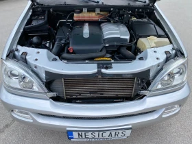 Mercedes-Benz ML 270 cdi FACELIFT 6-СКОРОСТИ 100% РЕАЛНИ КИЛОМЕТРИ !!!! - 9200 лв. - 41807302 | Car24.bg