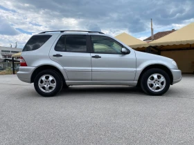 Mercedes-Benz ML 270 cdi FACELIFT 6-СКОРОСТИ 100% РЕАЛНИ КИЛОМЕТРИ !!!! - 9200 лв. - 41807302 | Car24.bg