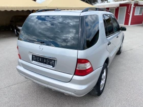 Mercedes-Benz ML 270 cdi FACELIFT 6-СКОРОСТИ 100% РЕАЛНИ КИЛОМЕТРИ !!!! - 9200 лв. - 41807302 | Car24.bg