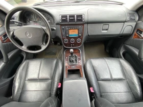Mercedes-Benz ML 270 cdi FACELIFT 6-СКОРОСТИ 100% РЕАЛНИ КИЛОМЕТРИ !!!! - 9200 лв. - 41807302 | Car24.bg