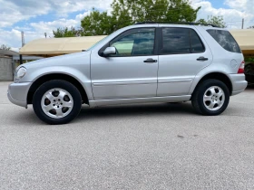Mercedes-Benz ML 270 cdi FACELIFT 6-СКОРОСТИ 100% РЕАЛНИ КИЛОМЕТРИ !!!! - 9200 лв. - 41807302 | Car24.bg