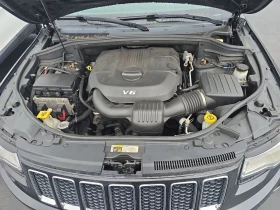 Jeep Grand cherokee | Mobile.bg    17