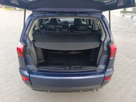 Peugeot 4007 2.2HDI  | Mobile.bg    8