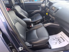Peugeot 4007 2.2HDI  | Mobile.bg    9
