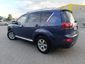 Peugeot 4007 2.2HDI  | Mobile.bg    11