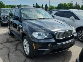 BMW X5 *   * (CARFAX) | Mobile.bg    2