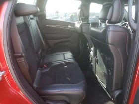 Jeep Grand cherokee TRAILHAWK 5.7 HEMI* DISTRONIC* LANE ASSIST* KEYLES | Mobile.bg    11