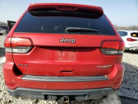 Jeep Grand cherokee TRAILHAWK 5.7 HEMI* DISTRONIC* LANE ASSIST* KEYLES | Mobile.bg    6
