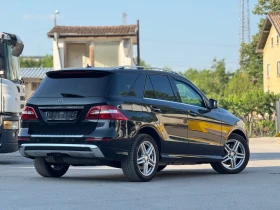 Обява за продажба на Mercedes-Benz ML 350 AMG PAKET  ~31 800 лв. - изображение 8