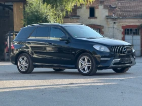 Обява за продажба на Mercedes-Benz ML 350 AMG PAKET  ~31 800 лв. - изображение 5