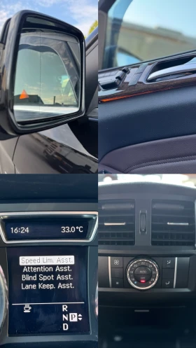 Mercedes-Benz ML 350 AMG PAKET - 31800 лв. - 85490714 16