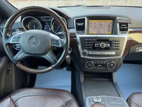 Обява за продажба на Mercedes-Benz ML 350 AMG PAKET  ~31 800 лв. - изображение 11