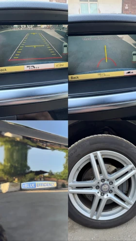 Mercedes-Benz ML 350 AMG PAKET - 31800 лв. - 85490714 17