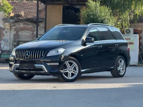 Обява за продажба на Mercedes-Benz ML 350 AMG PAKET  ~31 800 лв. - изображение 3