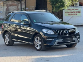 Обява за продажба на Mercedes-Benz ML 350 AMG PAKET  ~31 800 лв. - изображение 4