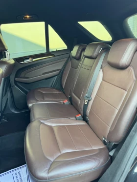 Mercedes-Benz ML 350 AMG PAKET - 31800 лв. - 85490714 14