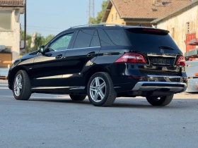 Обява за продажба на Mercedes-Benz ML 350 AMG PAKET  ~31 800 лв. - изображение 7