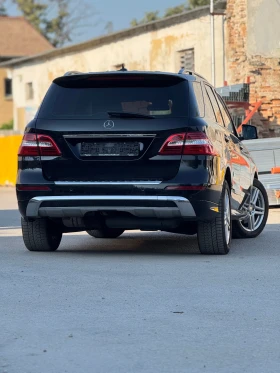 Обява за продажба на Mercedes-Benz ML 350 AMG PAKET  ~31 800 лв. - изображение 9