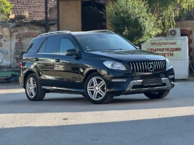 Обява за продажба на Mercedes-Benz ML 350 AMG PAKET  ~31 800 лв. - изображение 2