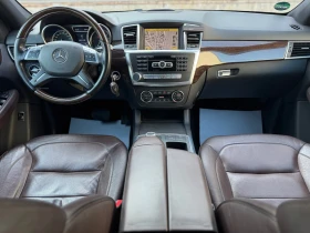Mercedes-Benz ML 350 AMG PAKET - 31800 лв. - 85490714 13