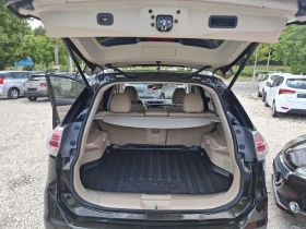 Nissan X-trail TEKNA 4x4 | Mobile.bg    16