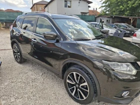 Обява за продажба на Nissan X-trail TEKNA 4x4 ~24 000 лв. - изображение 2