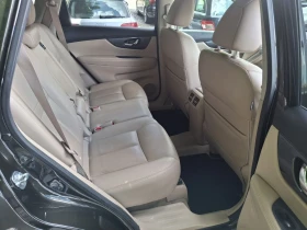 Nissan X-trail TEKNA 4x4 | Mobile.bg    13