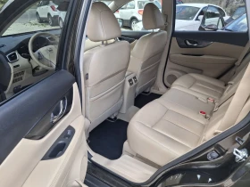 Nissan X-trail TEKNA 4x4 | Mobile.bg    14