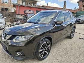 Nissan X-trail TEKNA 4?4 - изображение 1