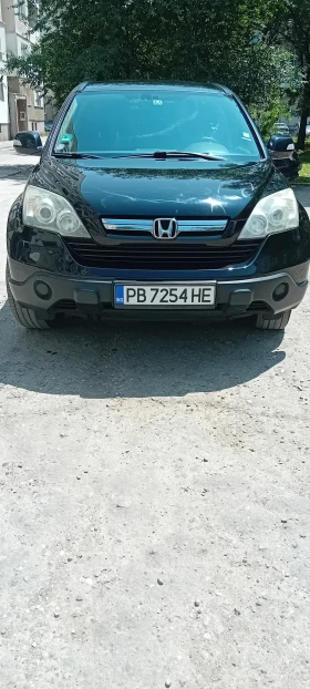 Обява за продажба на Honda Cr-v ~17 040 лв. - изображение 1