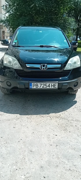 Обява за продажба на Honda Cr-v ~17 040 лв. - изображение 1