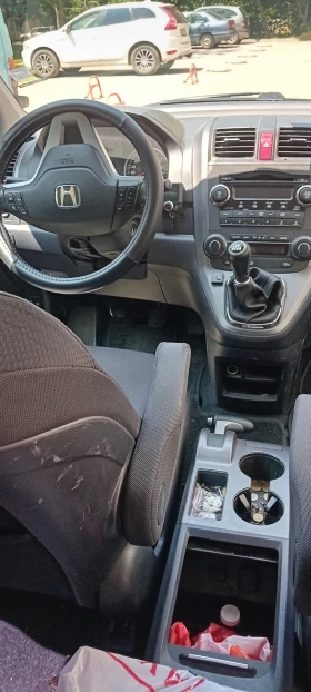 Обява за продажба на Honda Cr-v ~17 040 лв. - изображение 7
