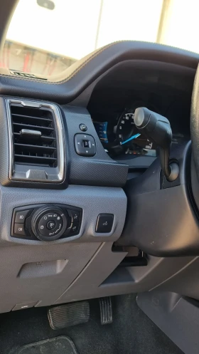 Ford Ranger 3.2 WILDTRAK ЛИЗИНГ ! - 38800 лв. - 29395002 8