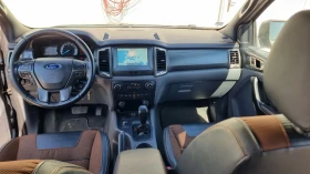 Ford Ranger 3.2 WILDTRAK ЛИЗИНГ ! - 38800 лв. - 29395002 5