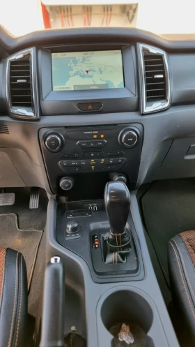 Ford Ranger 3.2 WILDTRAK ЛИЗИНГ ! - 38800 лв. - 29395002 9