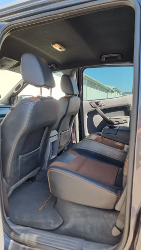 Ford Ranger 3.2 WILDTRAK ЛИЗИНГ ! - 38800 лв. - 29395002 6