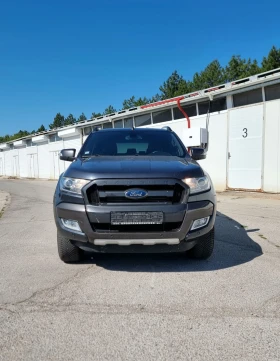 Ford Ranger 3.2 WILDTRAK ЛИЗИНГ ! - 38800 лв. - 29395002 3