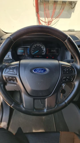 Ford Ranger 3.2 WILDTRAK ЛИЗИНГ ! - 38800 лв. - 29395002 7