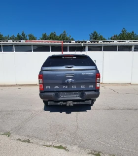 Ford Ranger 3.2 WILDTRAK ЛИЗИНГ ! - 38800 лв. - 29395002 4