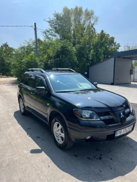 Mitsubishi Outlander 2.0 136 | Mobile.bg    6