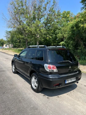 Mitsubishi Outlander 2.0 136 | Mobile.bg    2