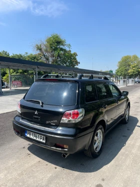 Mitsubishi Outlander 2.0 136 | Mobile.bg    3