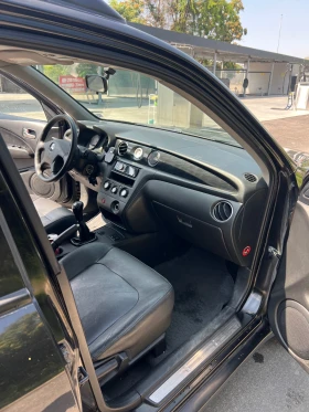 Mitsubishi Outlander 2.0 136 | Mobile.bg    11