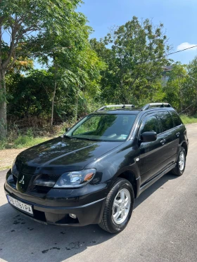 Mitsubishi Outlander 2.0 136 | Mobile.bg    8