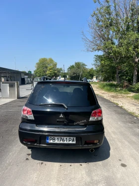 Mitsubishi Outlander 2.0 136 | Mobile.bg    4