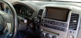 Nissan Pathfinder 2.5 dci R51 | Mobile.bg    10