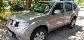 Nissan Pathfinder 2.5 dci R51 | Mobile.bg    6