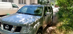 Nissan Pathfinder 2.5 dci R51 | Mobile.bg    13