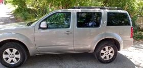 Nissan Pathfinder 2.5 dci R51 | Mobile.bg    3
